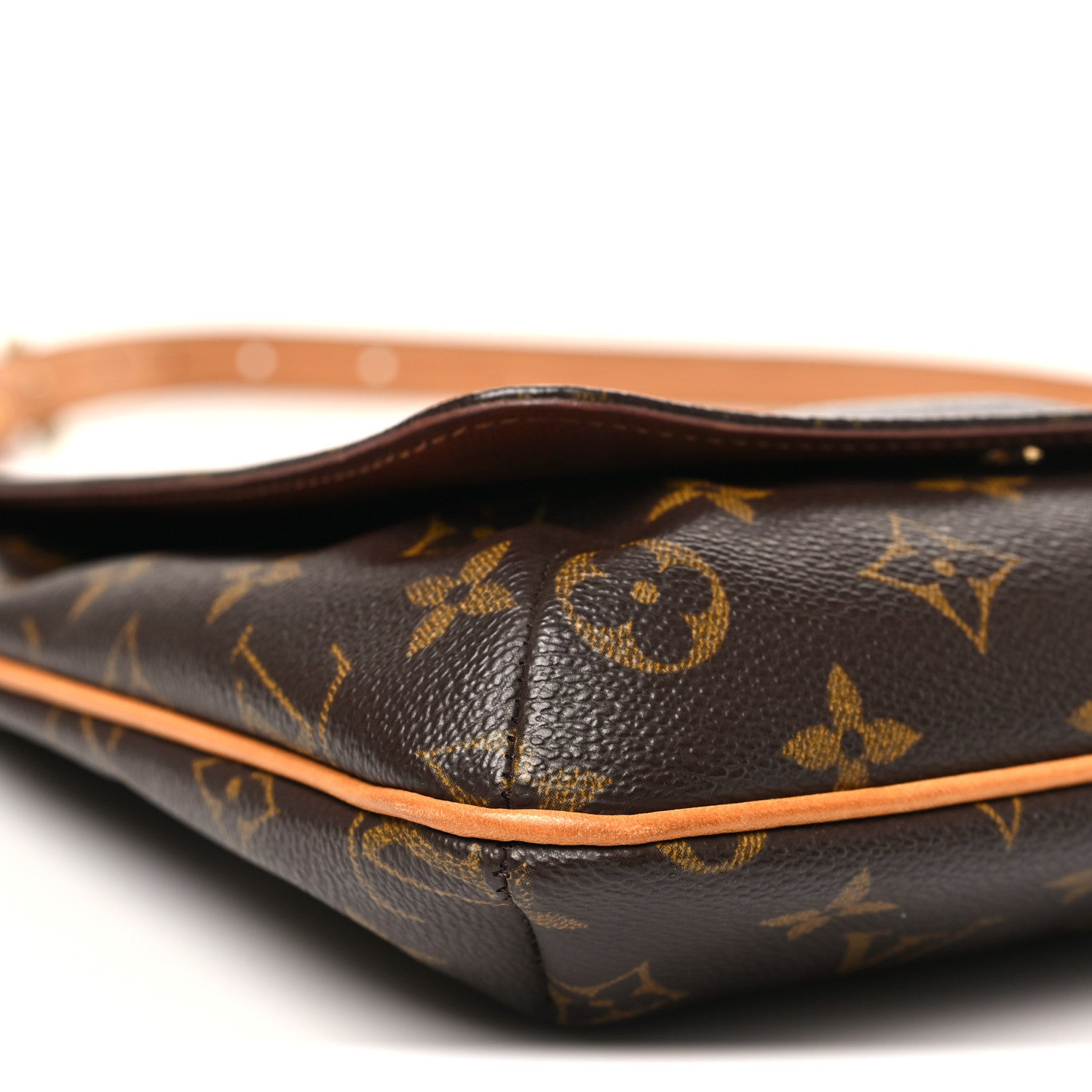Louis Vuitton Monogram Musette Salsa 8 of 9