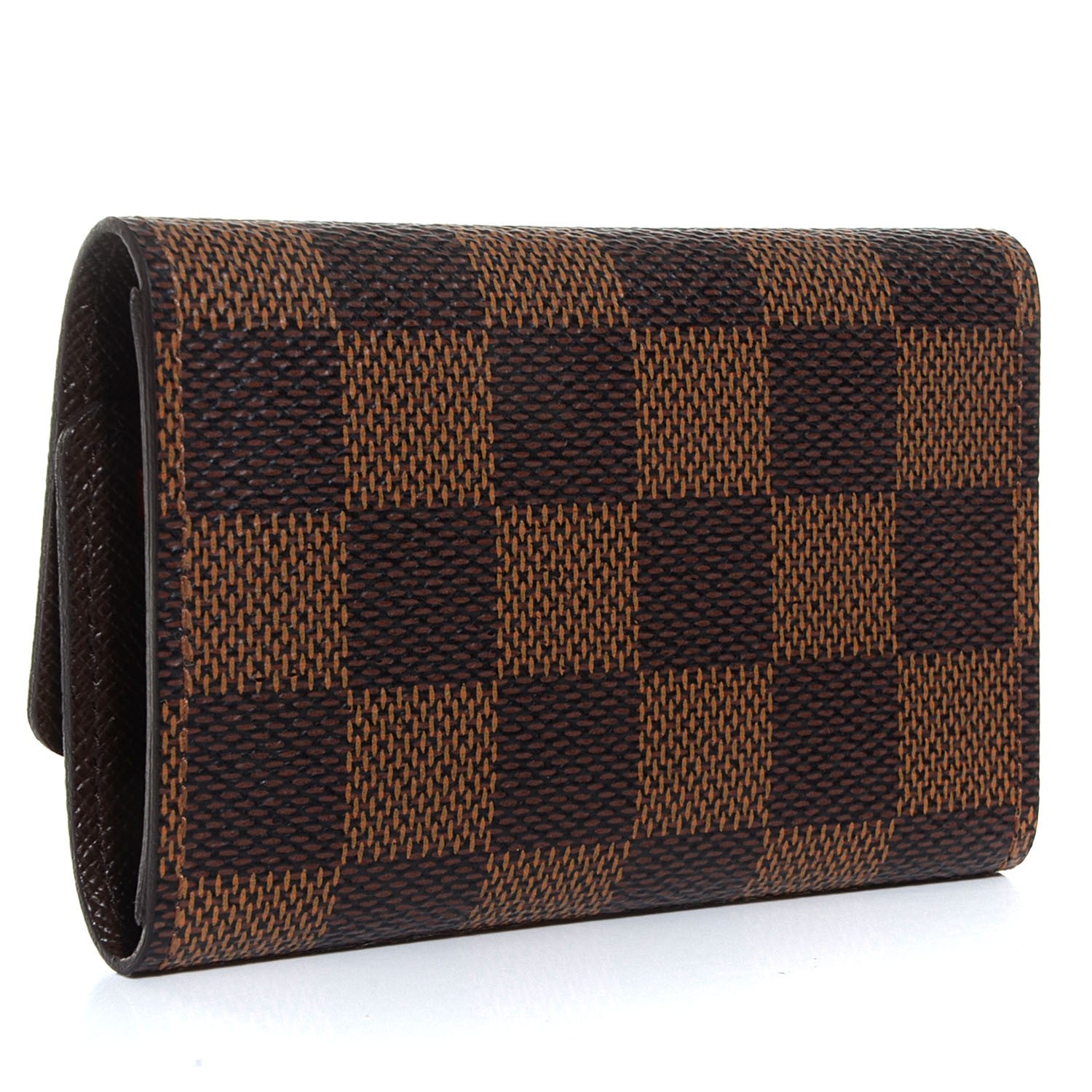 Louis Vuitton Damier Ebene Multicles 6 Key Holder 3 of 9
