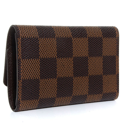 Louis Vuitton Damier Ebene Multicles 6 Key Holder 3 of 9