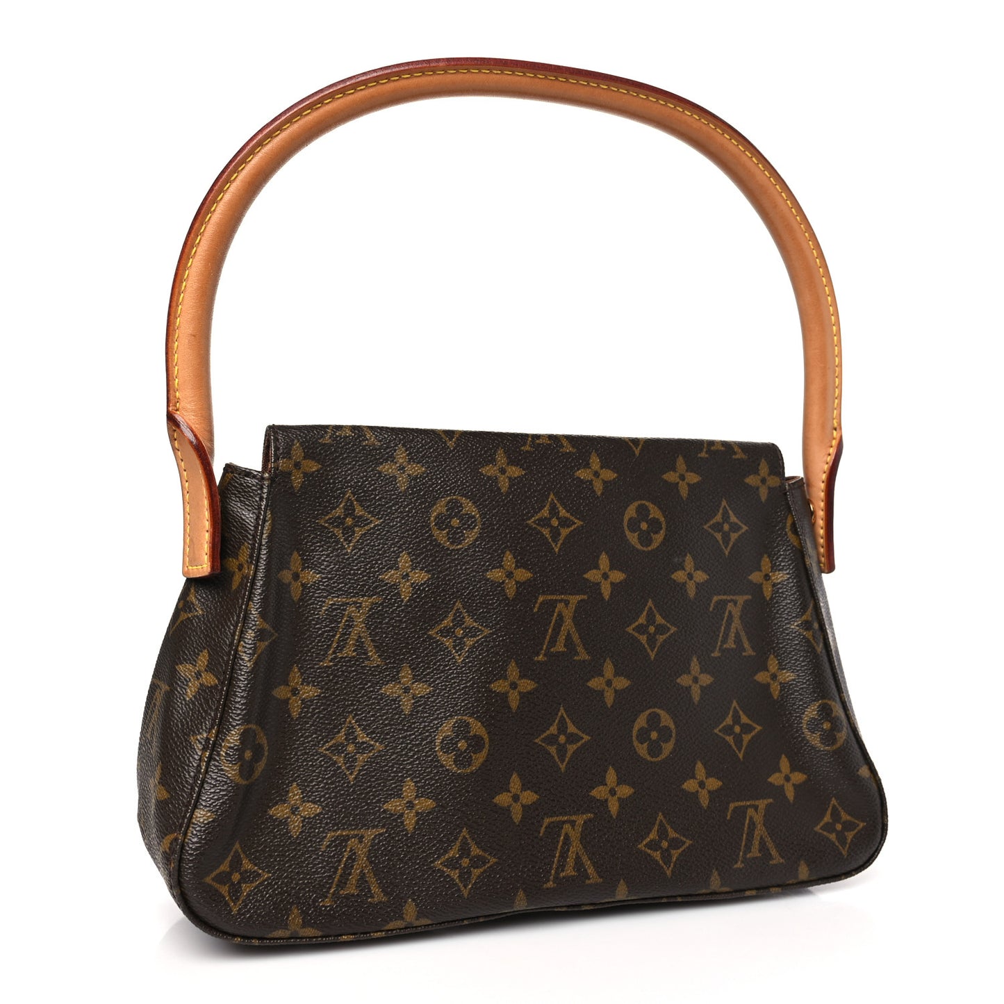 Monogram Mini Looping