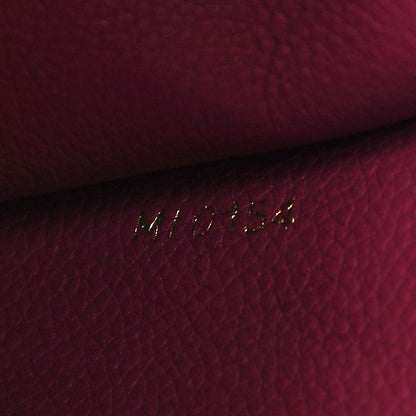 Louis Vuitton Monogram Pallas Pochette Aurore 7 of 14