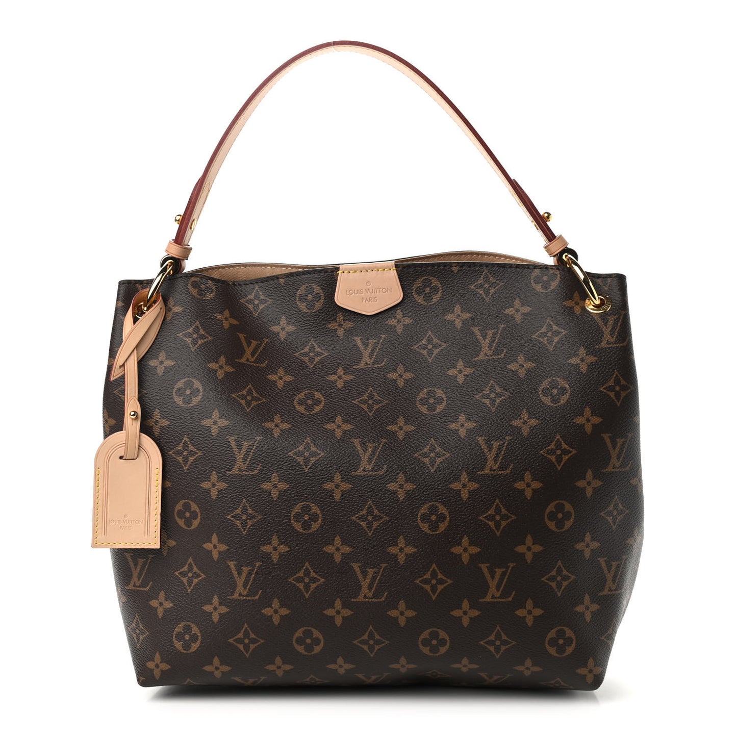 Monogram Graceful PM