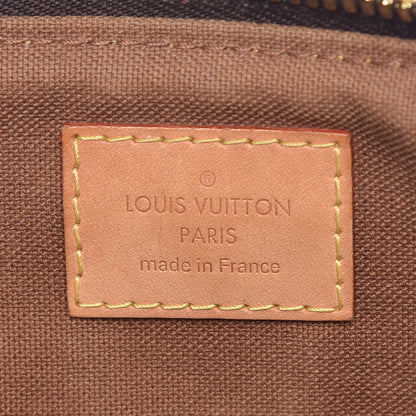 Louis Vuitton Monogram Palermo PM 8 of 17