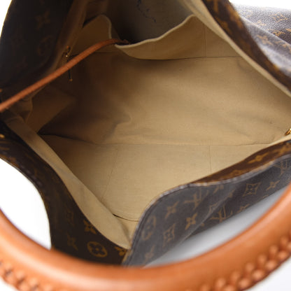 Louis Vuitton Monogram Artsy MM 5 of 14