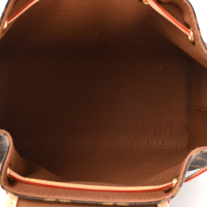 Louis Vuitton Monogram Odyssee NM 5 of 10