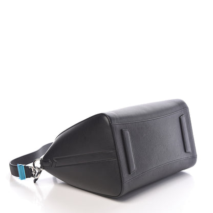 Givenchy Sugar Goatskin Medium Antigona Black 4 of 16