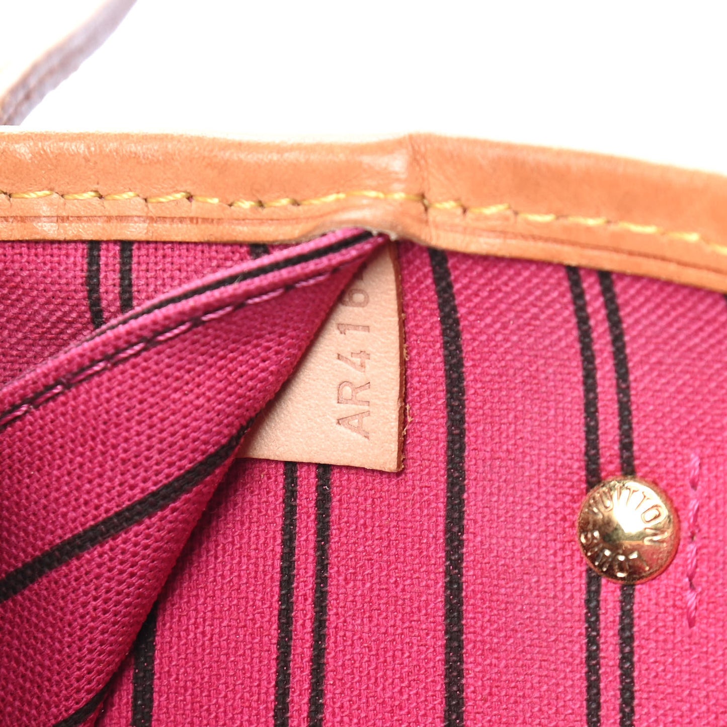 Monogram Neo Neverfull PM Pivoine