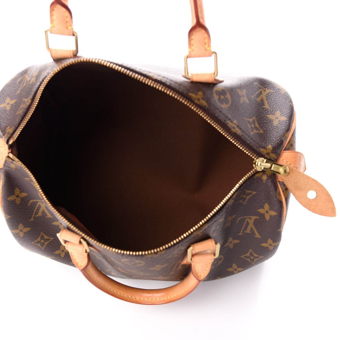 Monogram Speedy 30