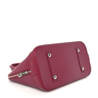 Louis Vuitton Epi Alma MM Fuchsia 4 of 10
