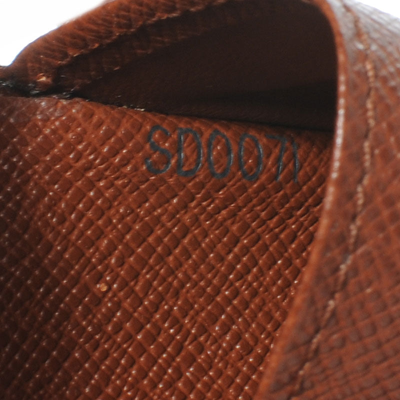 Monogram Elise Wallet