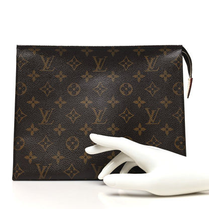 Louis Vuitton Monogram Toiletry Pouch 26 2 of 9