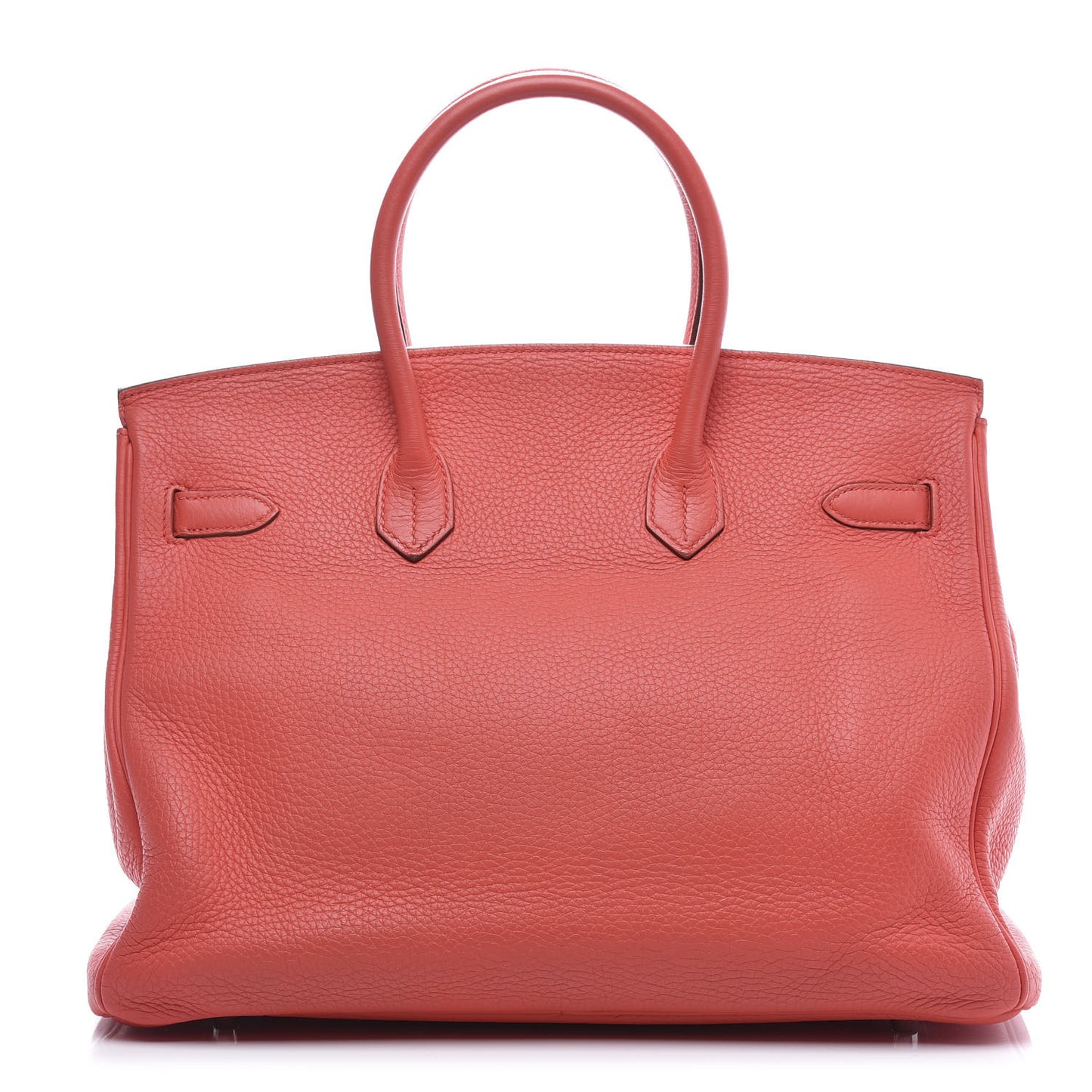 Togo Birkin 35 Rose Jaipur