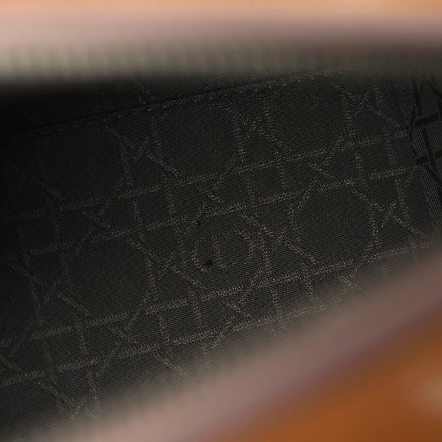 Christian Dior Patent Cannage Medium Lady Dior Beige 20 of 20