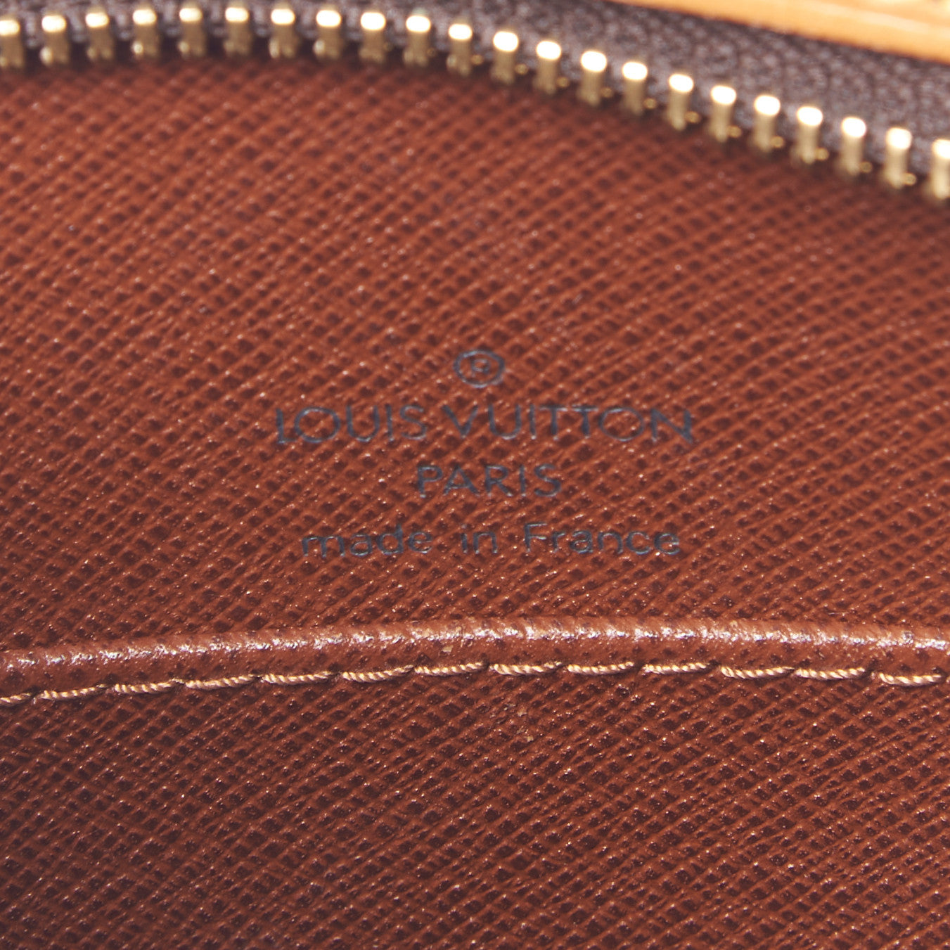 Louis Vuitton Monogram Drouot 14 of 15