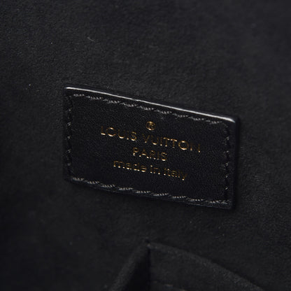 Louis Vuitton Reverse Monogram Triangle Softy 6 of 13