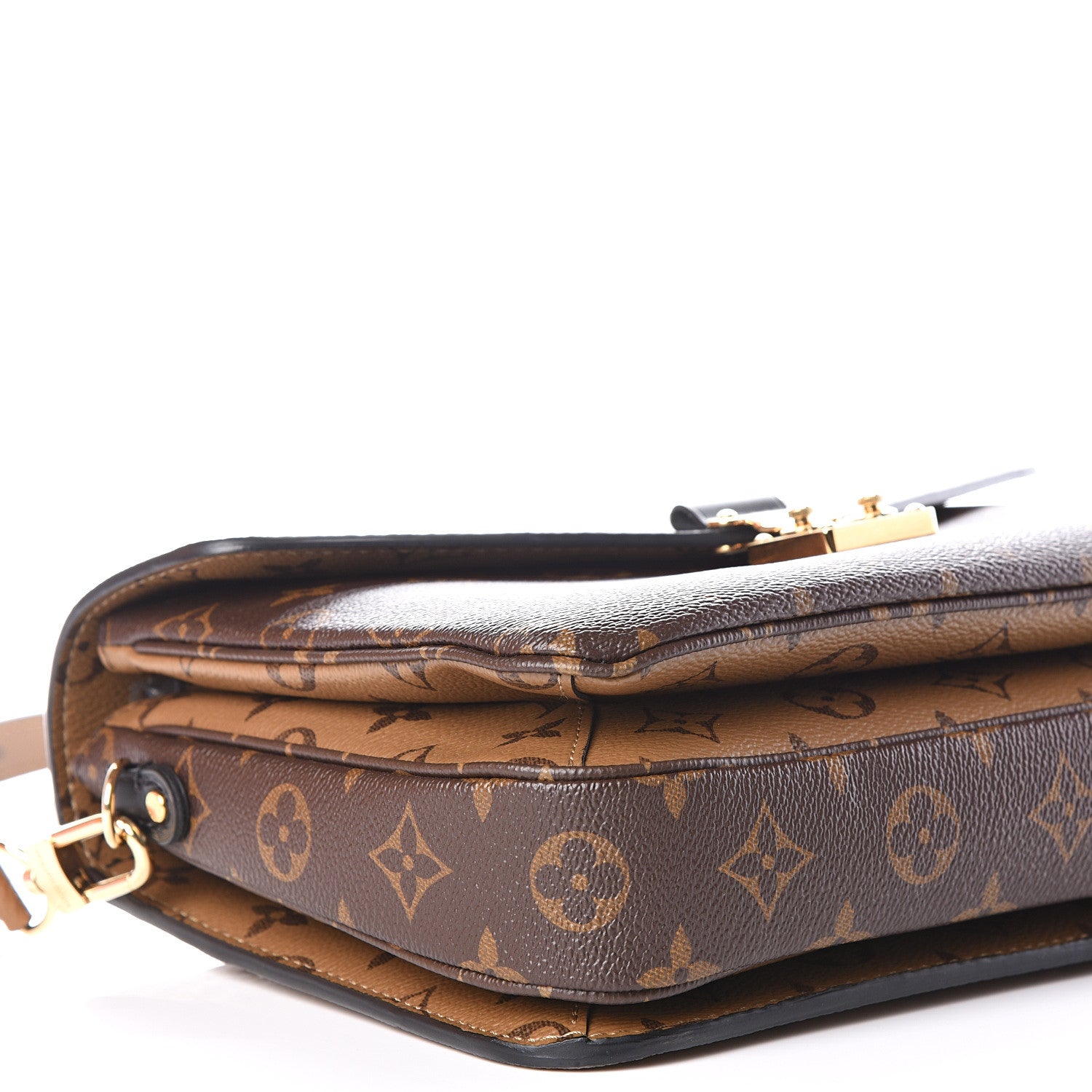 Louis Vuitton Reverse Monogram Pochette Metis 8 of 13