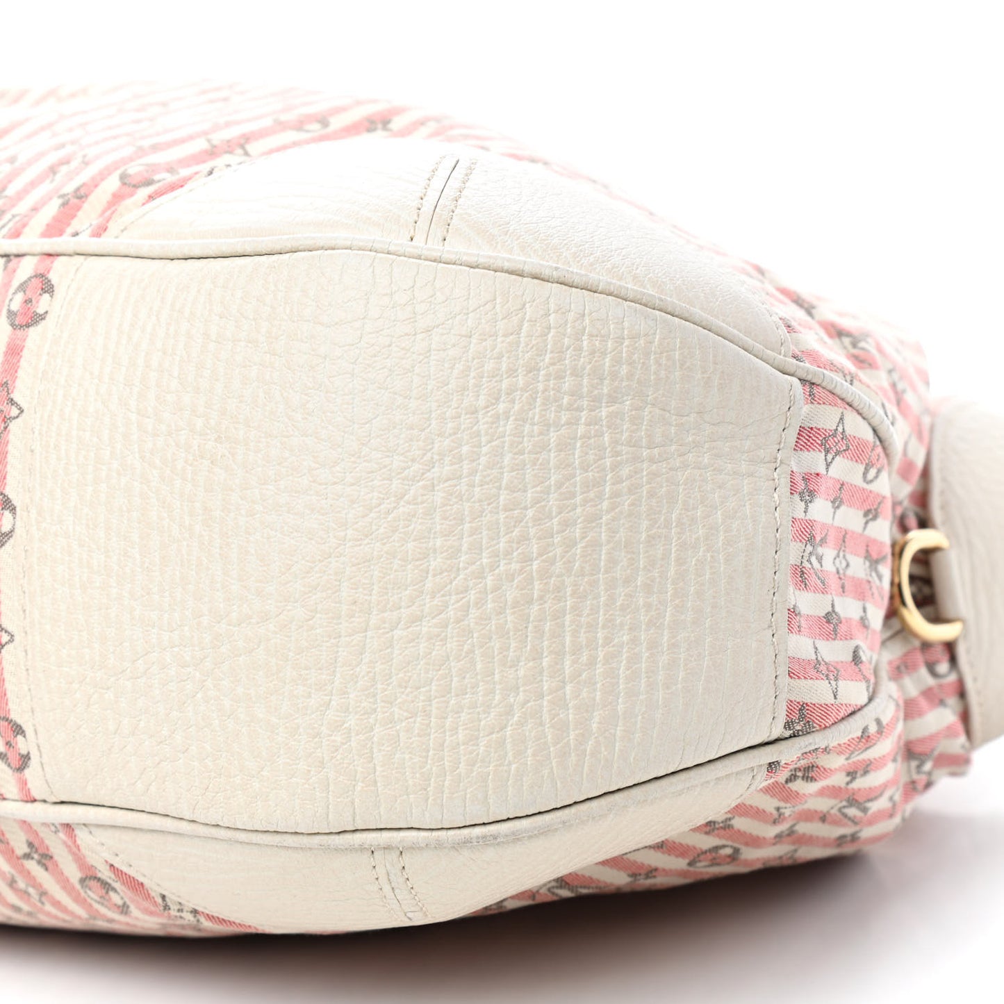 Mini Lin Croisette Marina GM Rouge