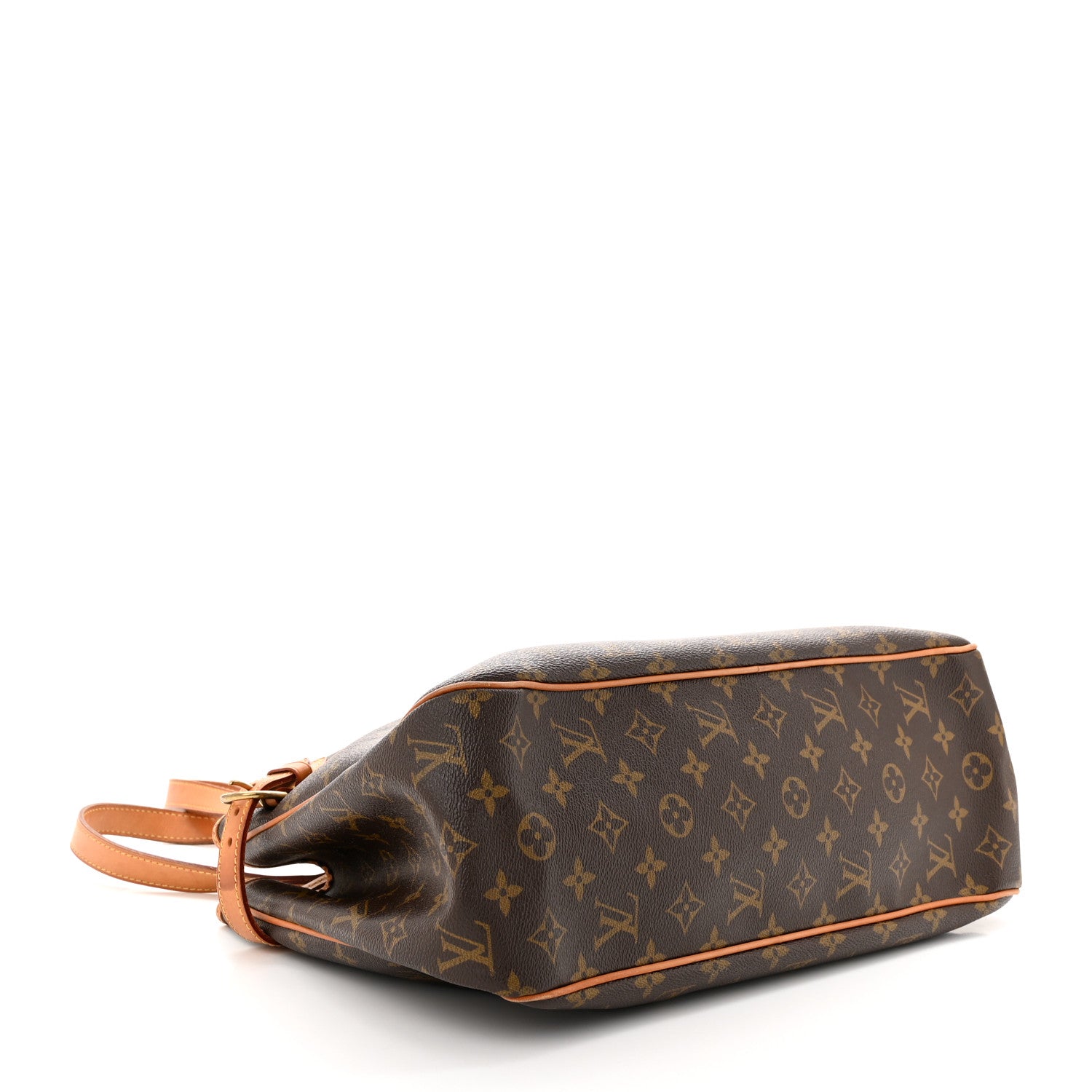 Louis Vuitton Monogram Batignolles Horizontal 4 of 16