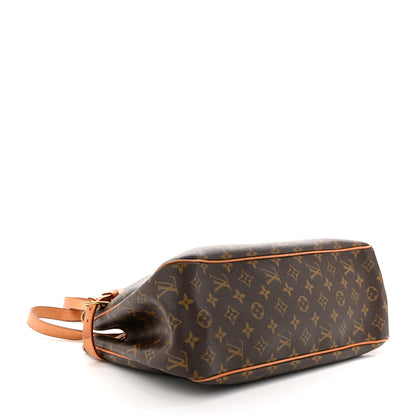 Louis Vuitton Monogram Batignolles Horizontal 4 of 16