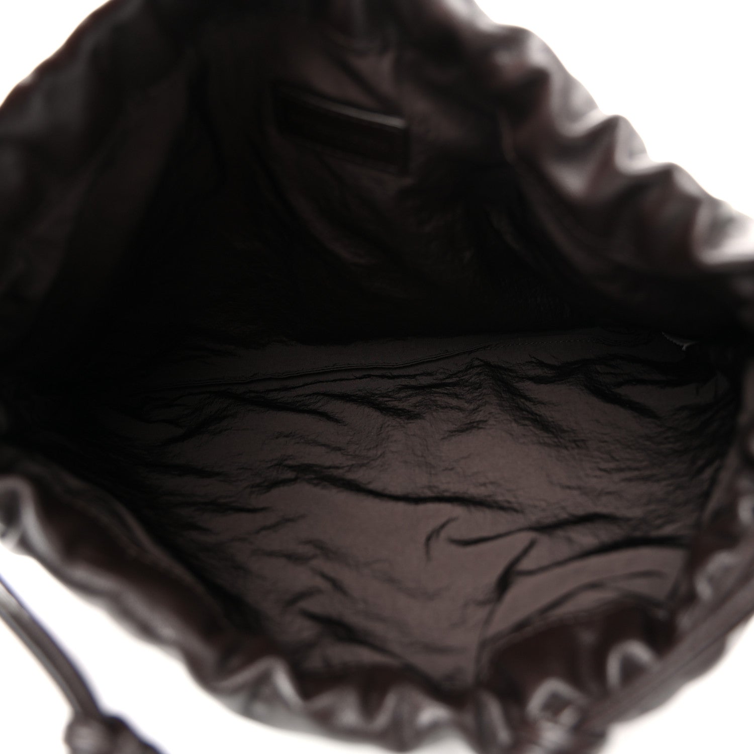 Bottega Veneta Nappa Intrecciato Dustbag Fondant 5 of 10