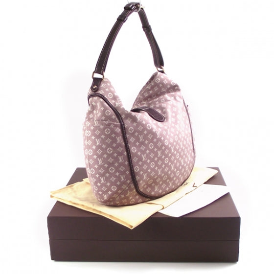 Louis Vuitton Monogram Idylle Romance 3 of 8