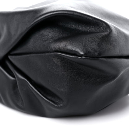 Bottega Veneta Nappa The Bulb Black 8 of 8