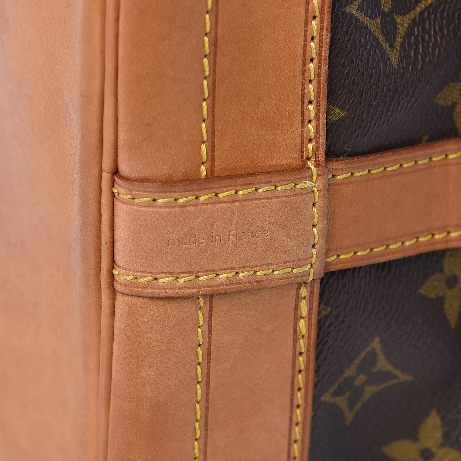 Louis Vuitton Monogram Noe 7 of 14
