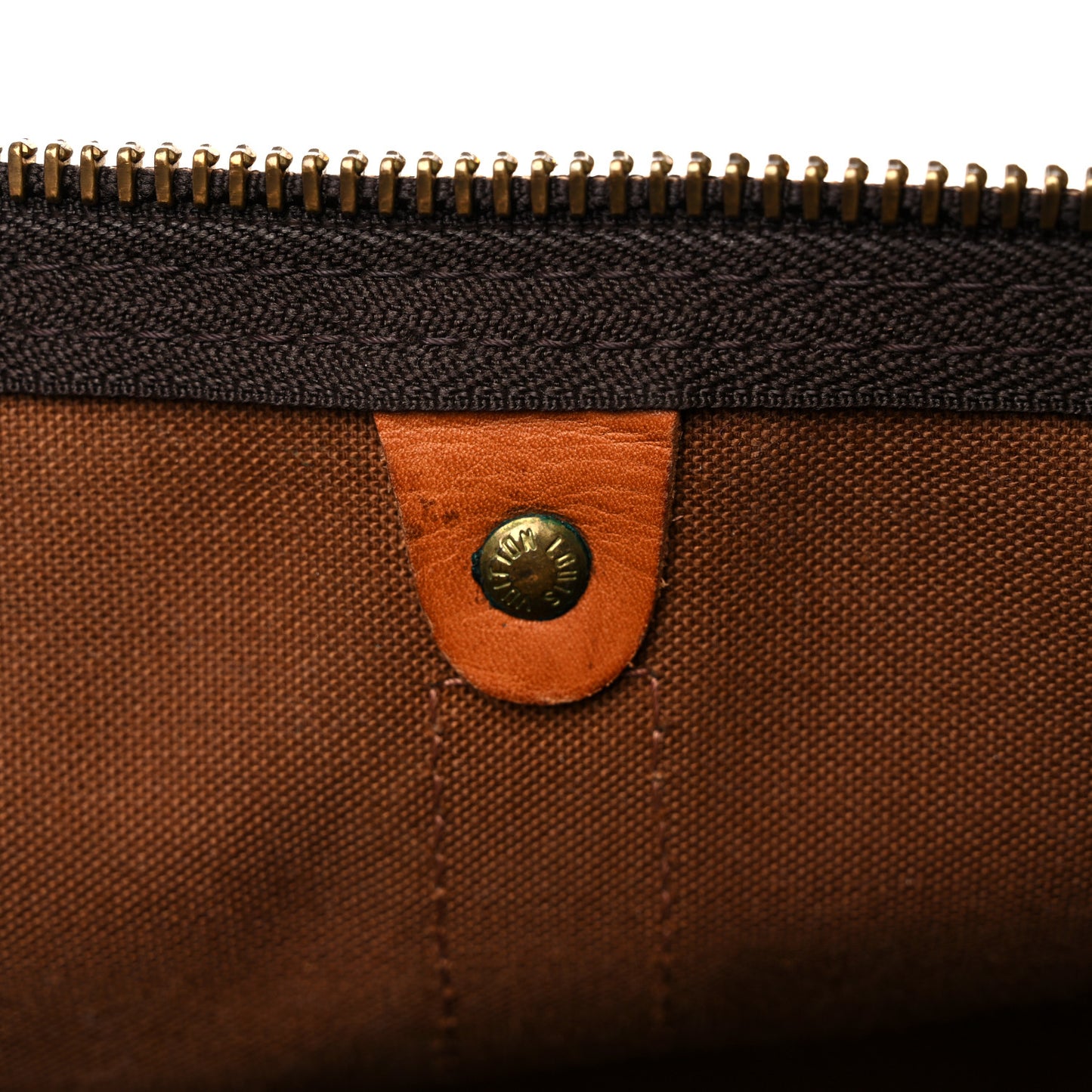 Monogram Keepall Bandouliere 55