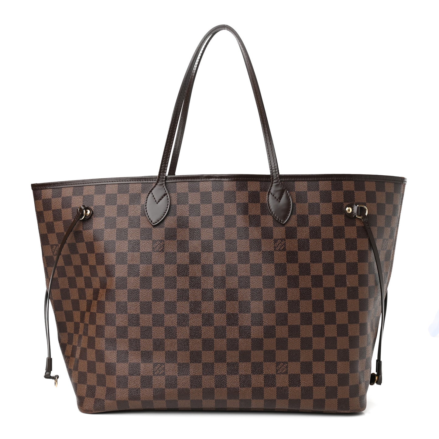 Damier Ebene Neo Neverfull GM