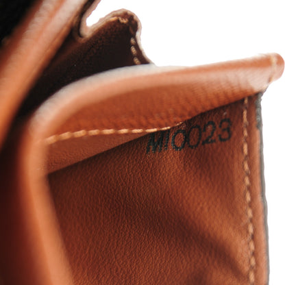 Louis Vuitton Monogram Porte-Monnaie Coin Purse 7 of 7