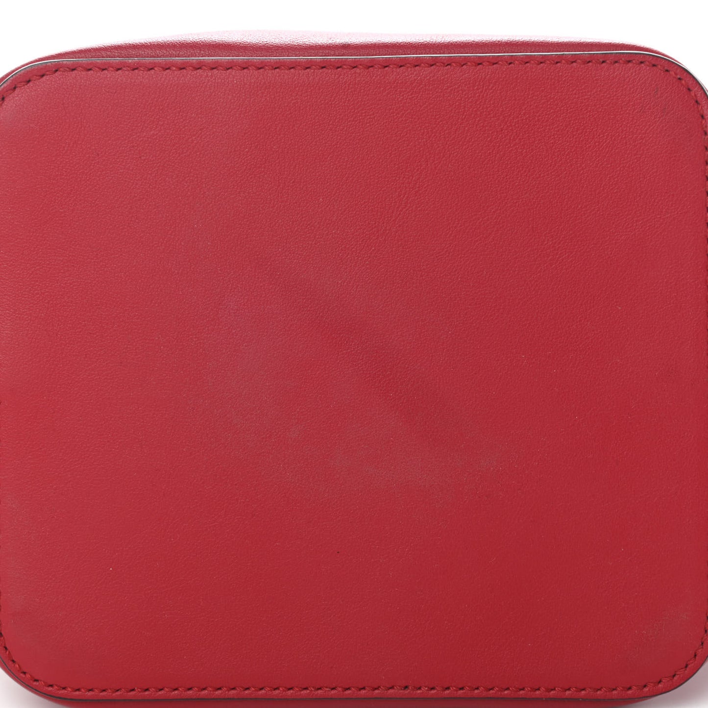 Vitello Grace Matte F is Fendi Grande Mon Tresor Bucket Bag Fragola