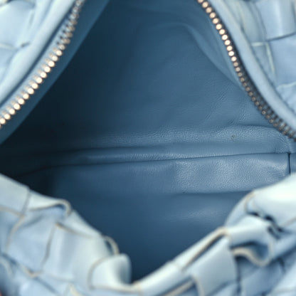 Bottega Veneta Nappa Intrecciato Mini Jodie Ice 12 of 12