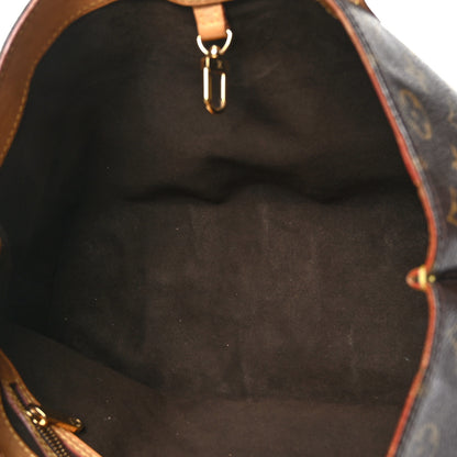 Louis Vuitton Monogram Wilshire PM 5 of 8