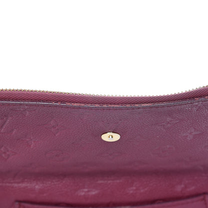 Louis Vuitton Empreinte Petillante Clutch Aurore 13 of 20