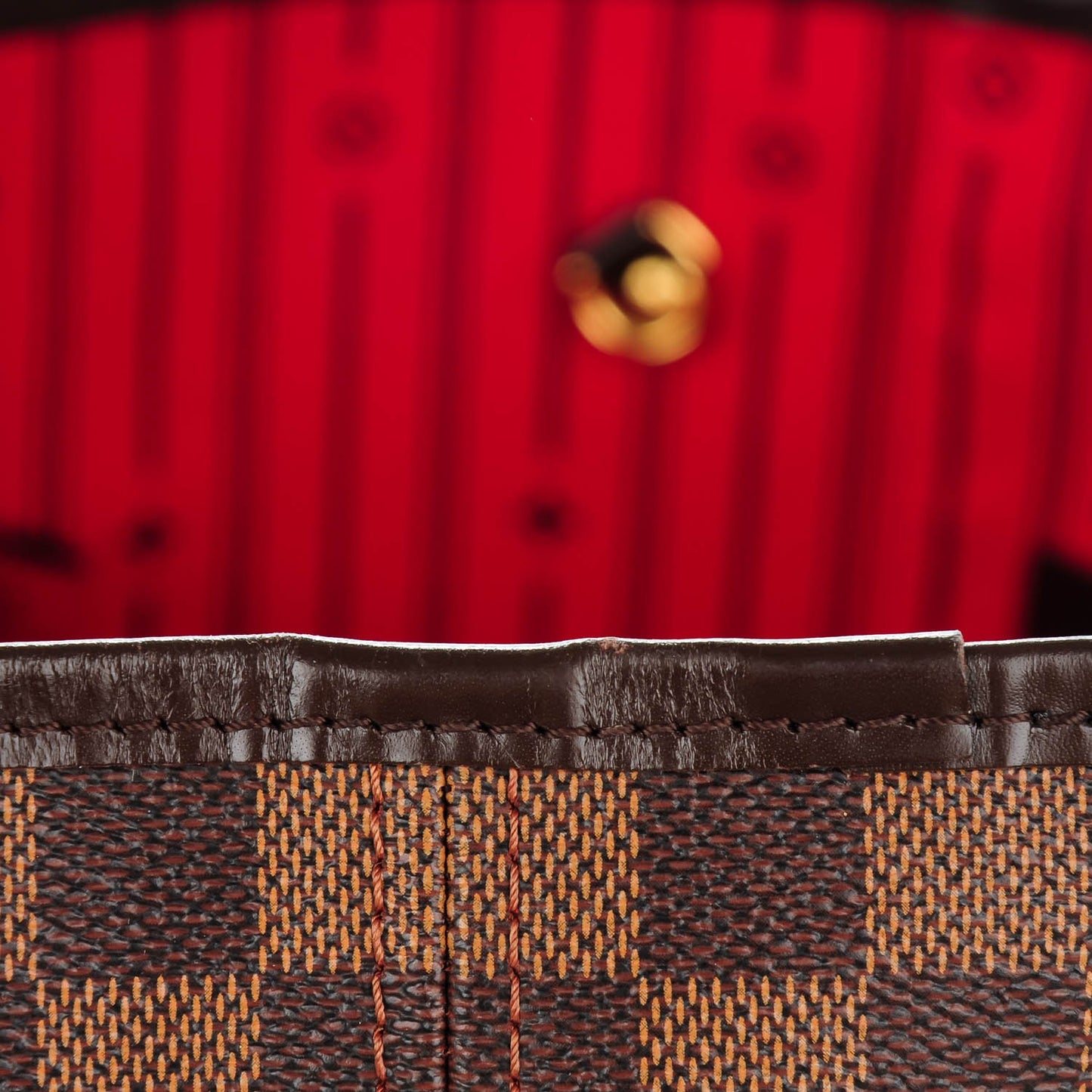 Damier Ebene Neverfull GM