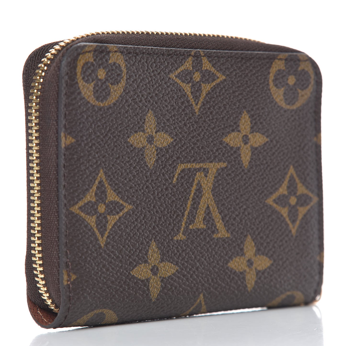 Monogram Zippy Coin Purse