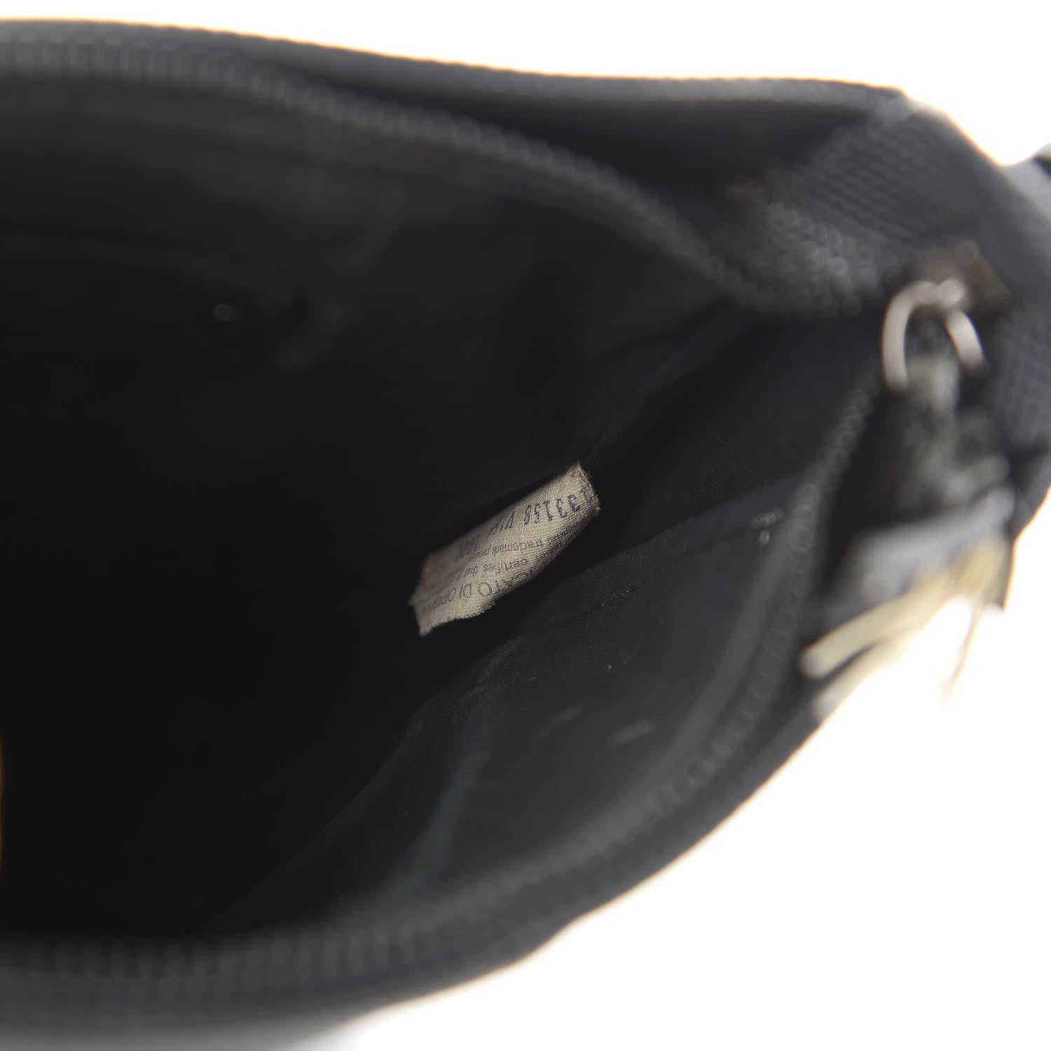 Bottega Veneta PVC Quilted Tote Black 7 of 18