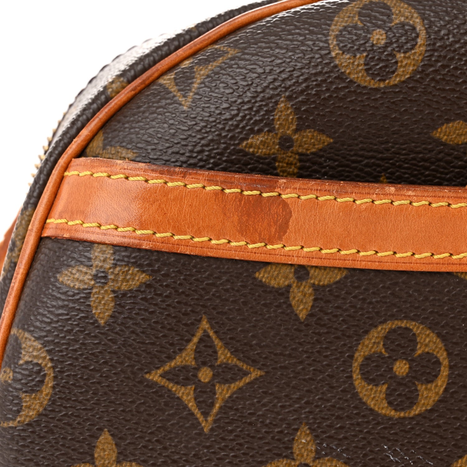 Louis Vuitton Monogram Blois 10 of 19