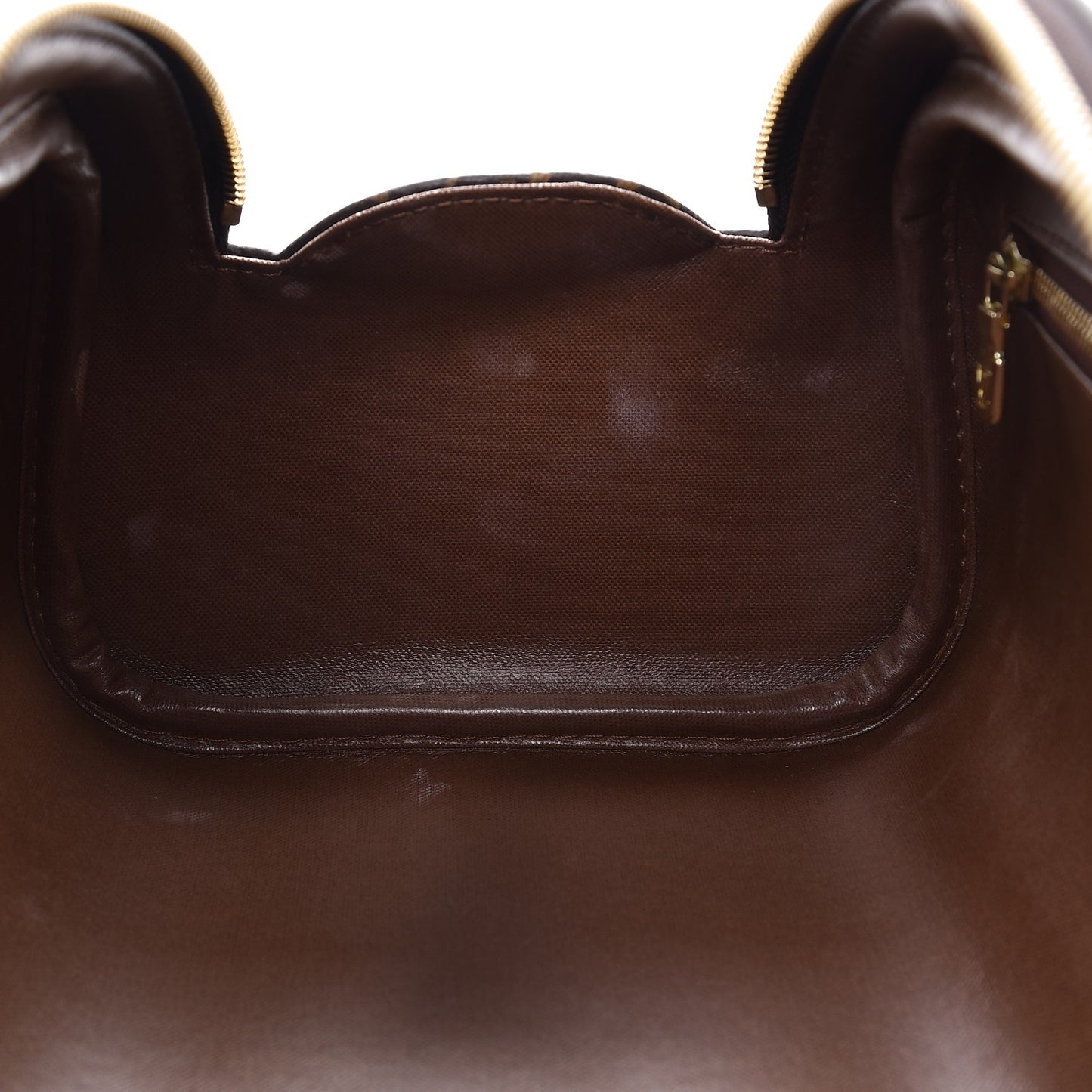 Monogram King Size Toiletry Bag