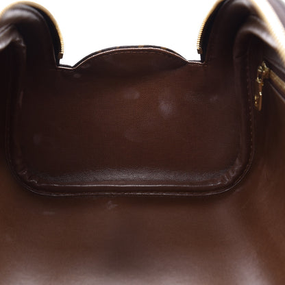 Louis Vuitton Monogram King Size Toiletry Bag 8 of 8
