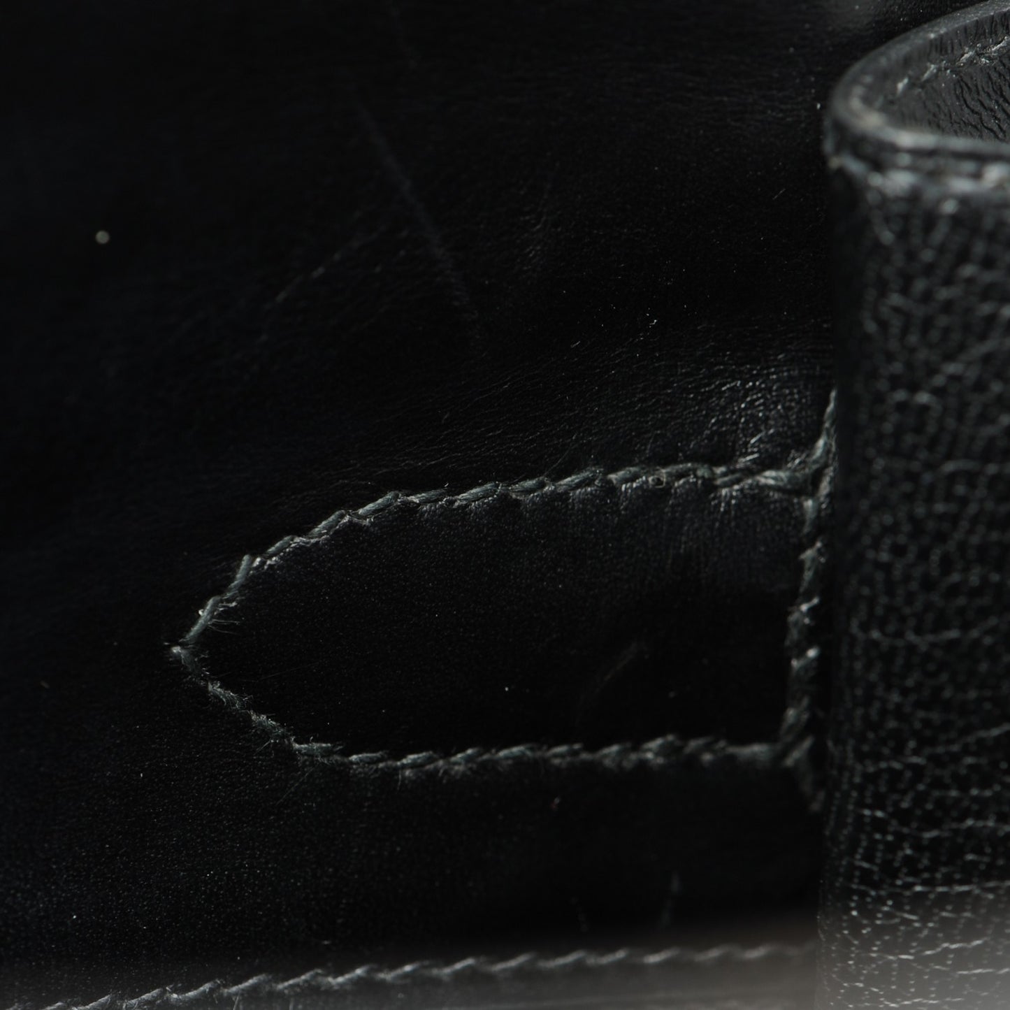 Box Kelly Sellier 32 Black