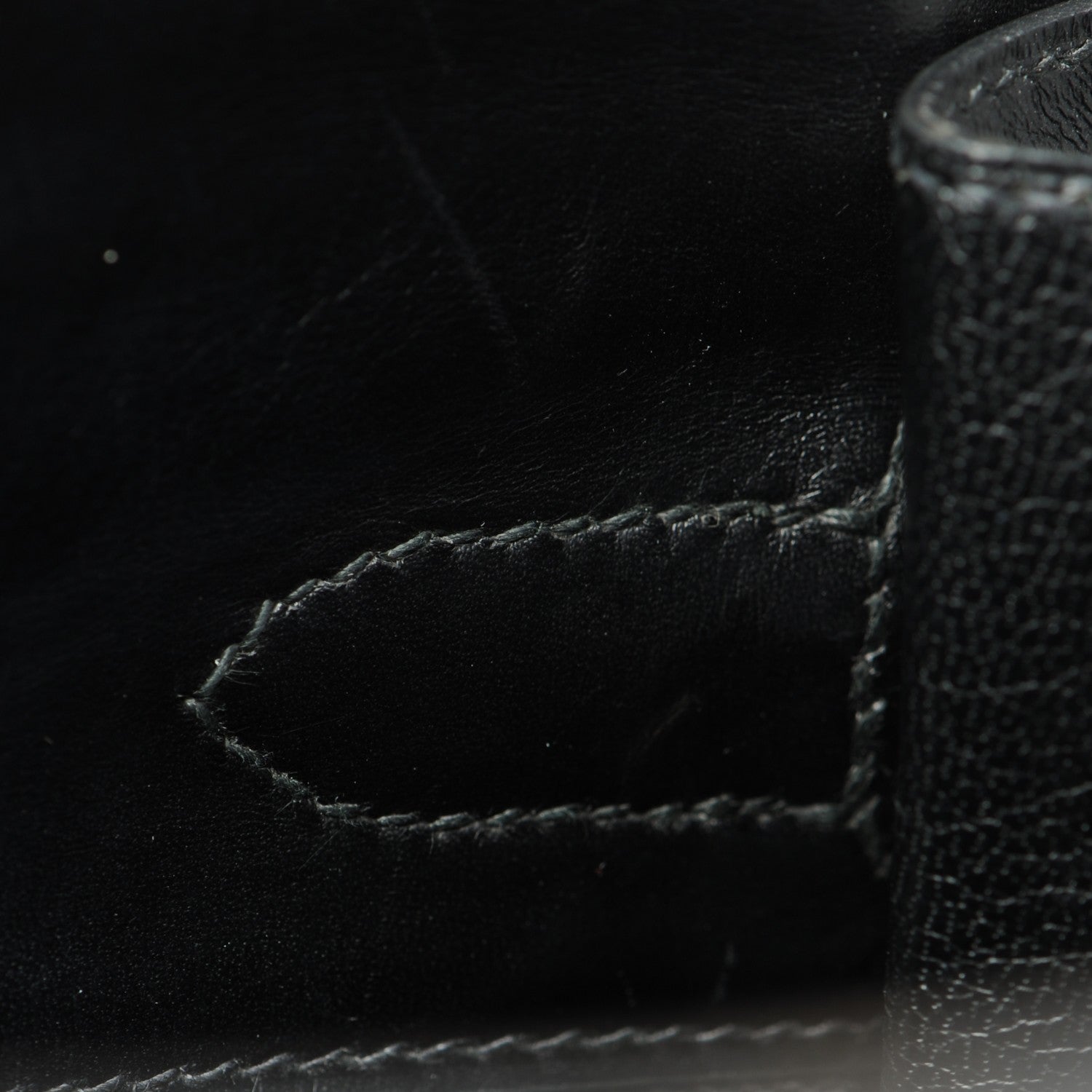 Hermes Box Kelly Sellier 32 Black 22 of 26