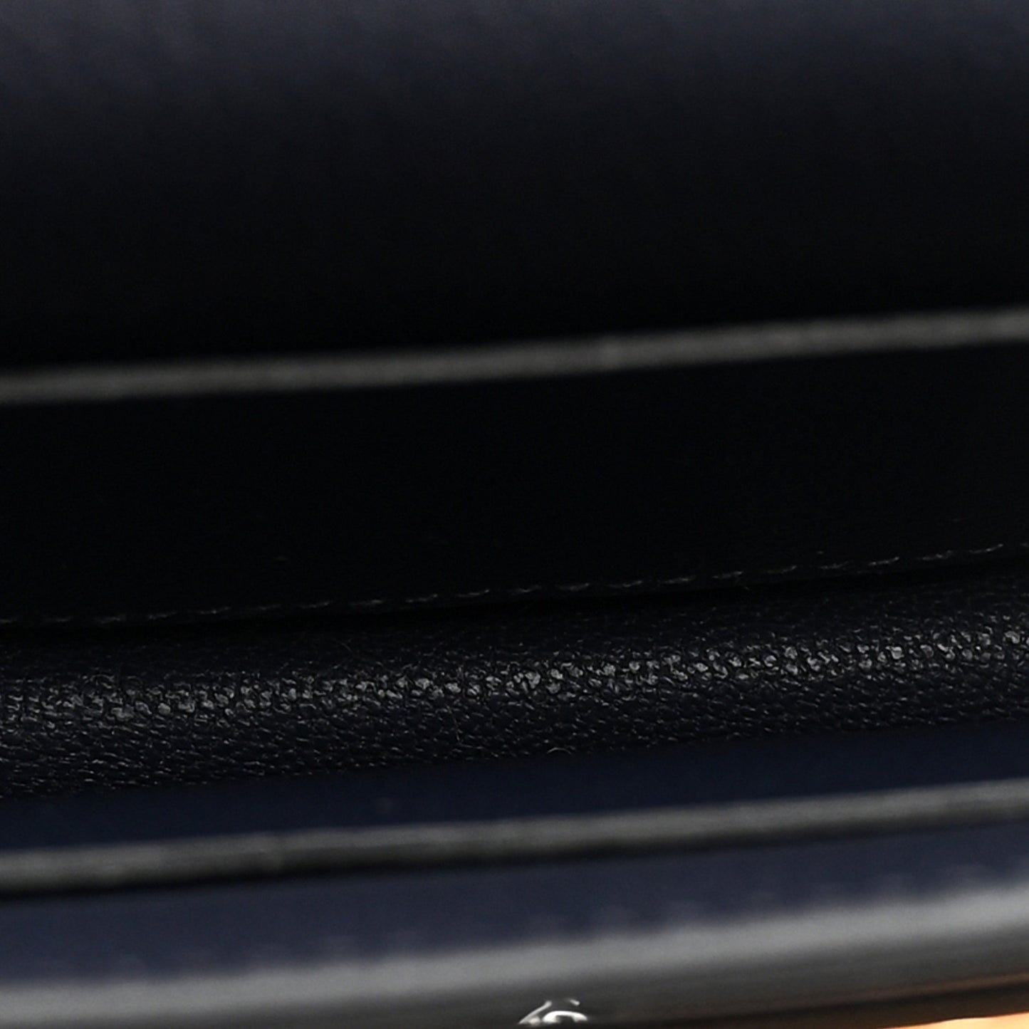Evercolor Roulis Slim Wallet Bleu Nuit