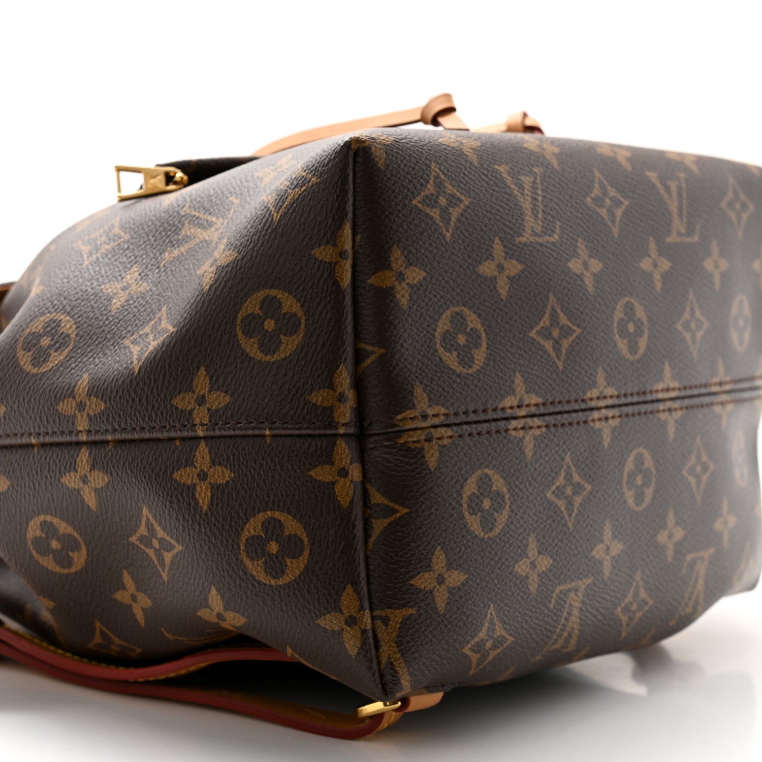 Louis Vuitton Monogram Montsouris PM 8 of 12