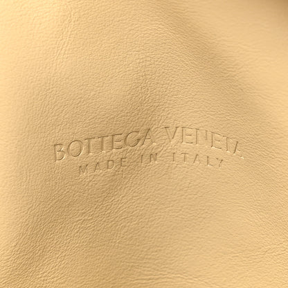 Bottega Veneta Nappa Intrecciato Teen Jodie Hobo Porridge 6 of 10