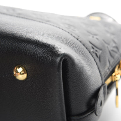 Louis Vuitton Empreinte Neo Alma PM Black 10 of 12