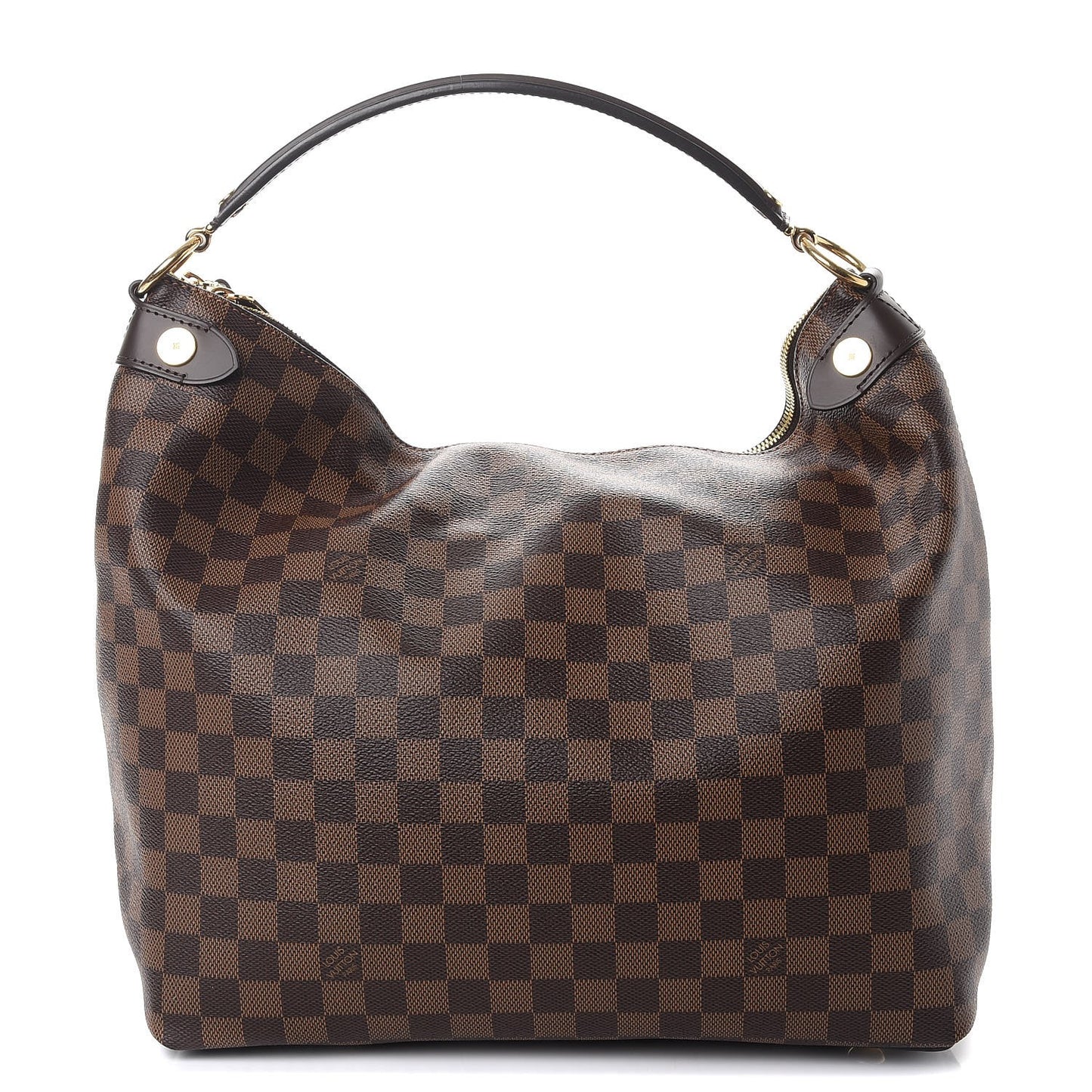 Damier Ebene Duomo Hobo