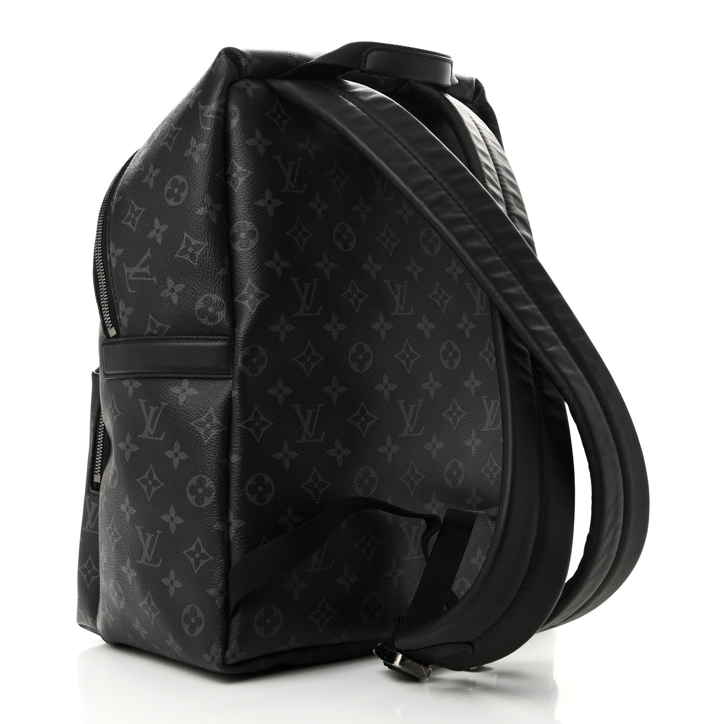 Reverse Monogram Eclipse City Keepall