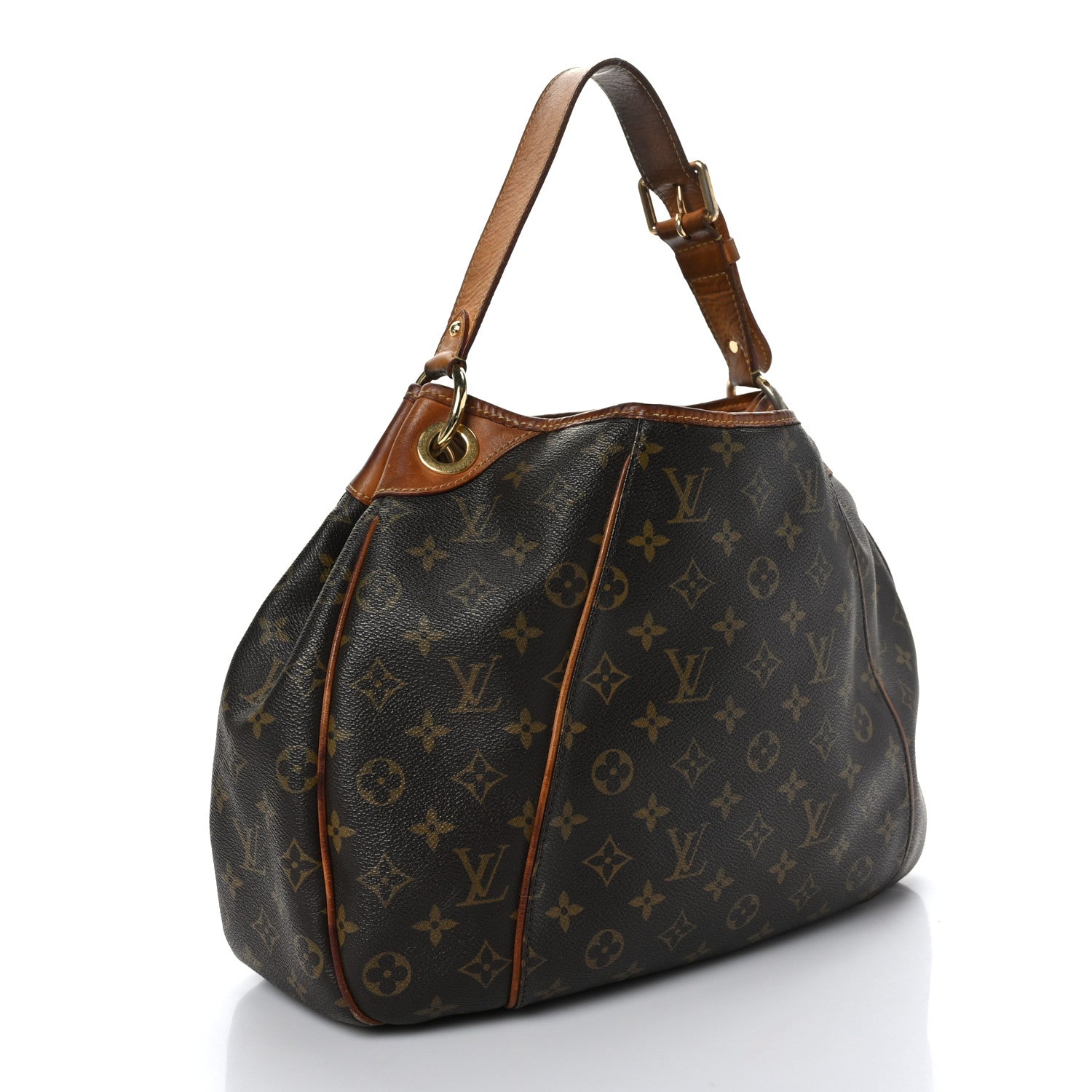 Louis Vuitton Monogram Galliera PM 2 of 12