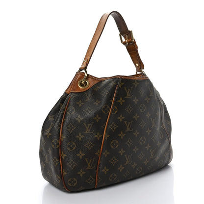 Louis Vuitton Monogram Galliera PM 2 of 12